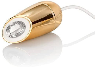 Jopen Callie Mini Vibrating Massager (Egg and Controller)